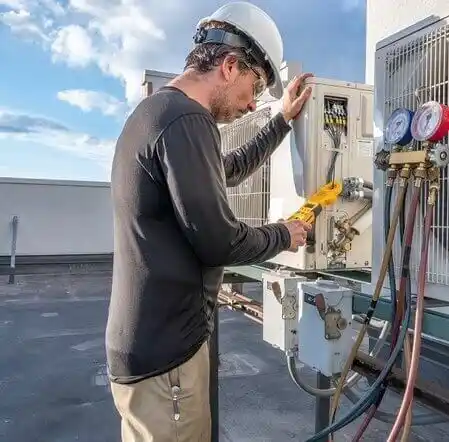 hvac services Pueblo West